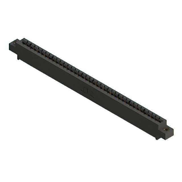 387-037-521-608 EDAC Inc.  Edgeboard Connectors